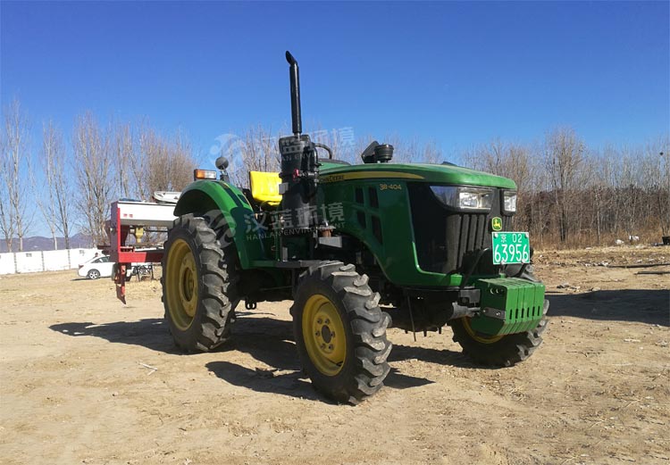 非道路第四階段排放標(biāo)準(zhǔn)已經(jīng)實(shí)施，柴油機(jī)尾氣凈化提個(gè)醒