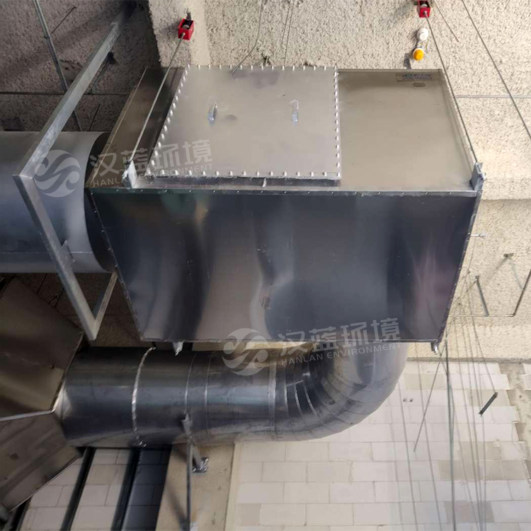 萬純備用發(fā)電機(jī)組尾氣凈化器在某單位圓滿收關(guān) 萬純備用發(fā)電機(jī)組尾氣凈化器在某單位圓滿收關(guān)