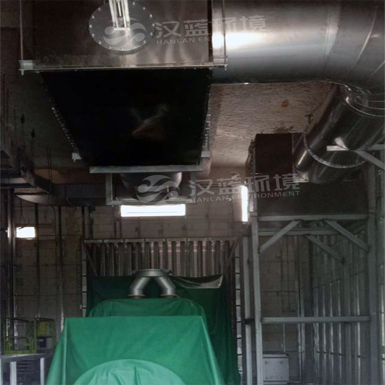 萬純柴油發(fā)電機(jī)組尾氣凈化器在某單位圓滿收關(guān) 萬純柴油發(fā)電機(jī)組尾氣凈化器在某單位圓滿收關(guān)