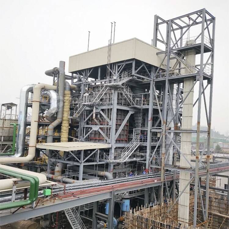 萬(wàn)純小型燃煤鍋爐尾氣SCR脫硝系統(tǒng)在某公司調(diào)試運(yùn)行 萬(wàn)純小型燃煤鍋爐尾氣SCR脫硝系統(tǒng)在某公司調(diào)試運(yùn)行