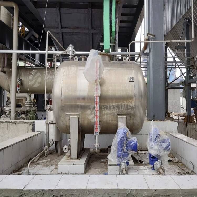 萬(wàn)純小型燃煤鍋爐尾氣SCR脫硝系統(tǒng)在某公司調(diào)試運(yùn)行 萬(wàn)純小型燃煤鍋爐尾氣SCR脫硝系統(tǒng)在某公司調(diào)試運(yùn)行