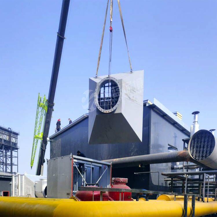 瓦斯氣源處理好，脫硝工作才高效——萬純瓦斯氣發(fā)電機組SCR脫硝系統(tǒng)在某瓦斯發(fā)電廠調(diào)試運行