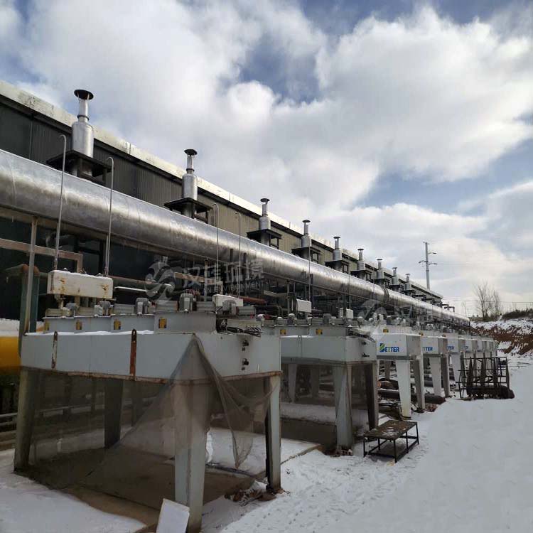 瓦斯氣源處理好，脫硝工作才高效——萬純瓦斯氣發(fā)電機組SCR脫硝系統(tǒng)在某瓦斯發(fā)電廠調(diào)試運行