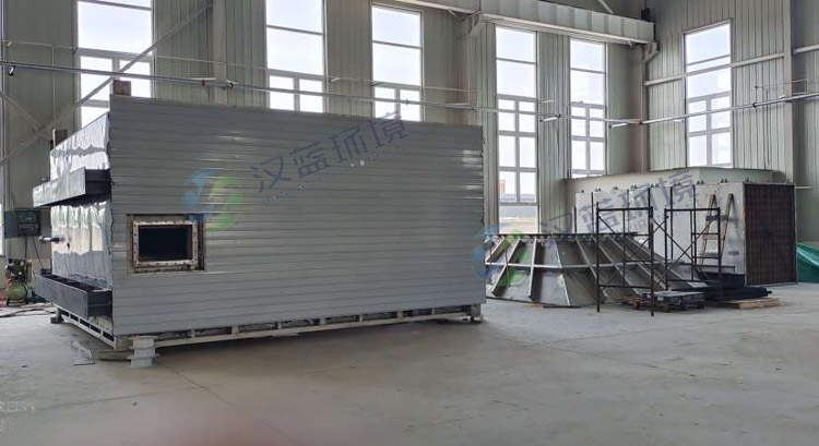 3臺索拉透平(Solar Turbines)C40燃?xì)廨啓C(jī)SCR脫硝項(xiàng)目圓滿通過驗(yàn)收 3臺索拉透平(Solar Turbines)C40燃?xì)廨啓C(jī)SCR脫硝項(xiàng)目圓滿通過驗(yàn)收