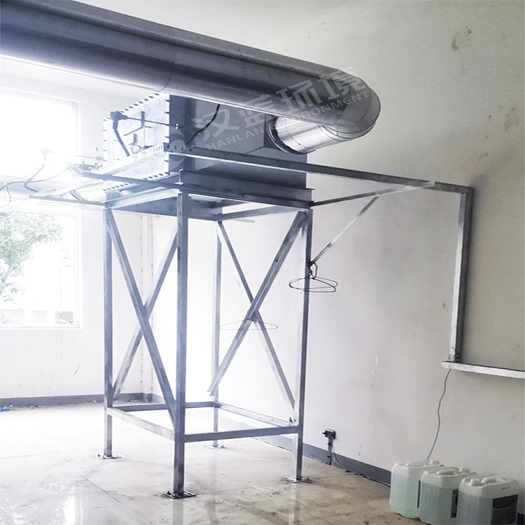 萬(wàn)純SCR煙氣脫硝工程-餐廚垃圾沼氣發(fā)電機(jī)組脫硝