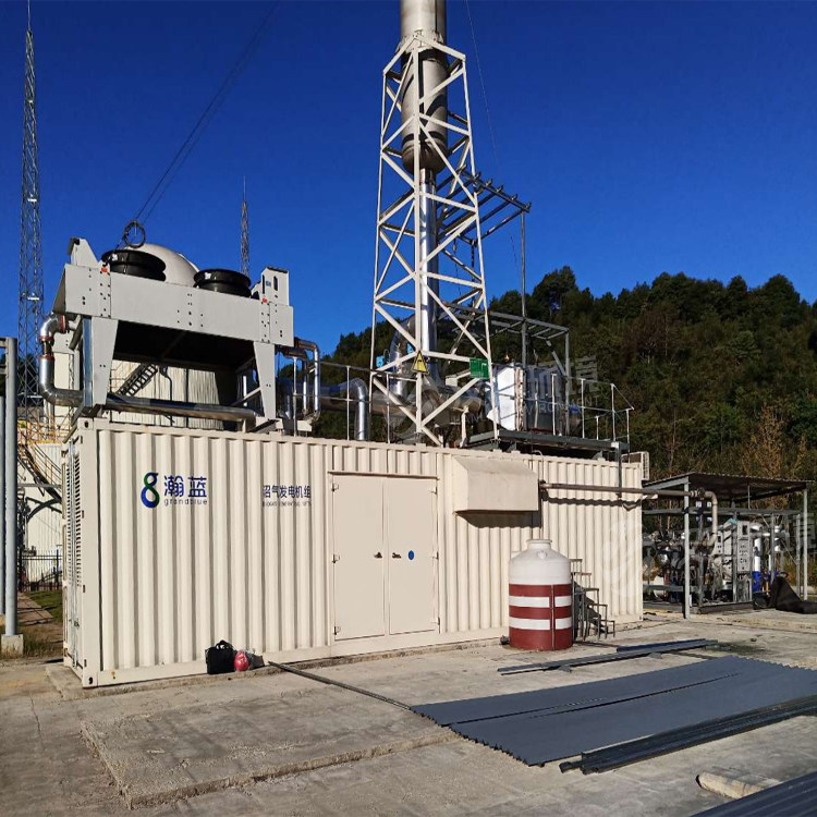 萬純SCR脫硝系統(tǒng)-燃氣發(fā)電機組煙氣脫硝