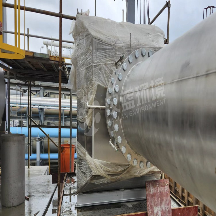 萬純SCR脫硝系統(tǒng)-海外沼氣發(fā)電機組脫硝工程 萬純SCR脫硝系統(tǒng)-海外沼氣發(fā)電機組脫硝工程