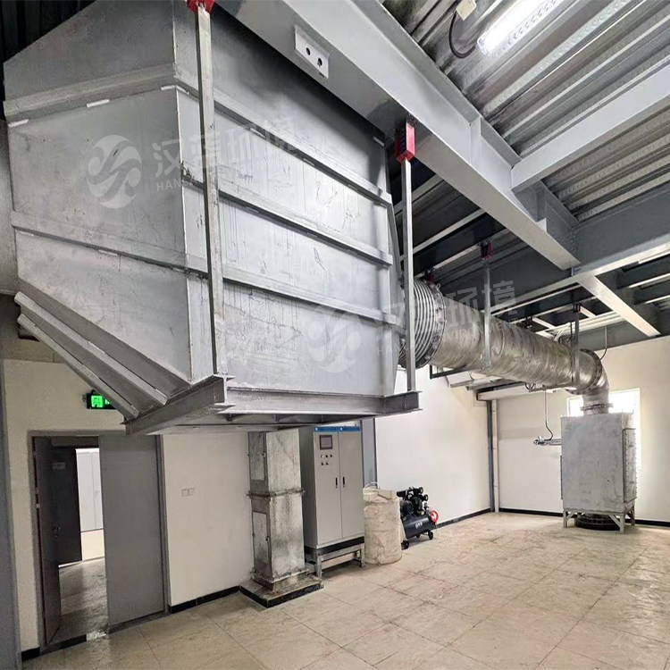 萬純發(fā)電機(jī)組尾氣凈化器-發(fā)電機(jī)組黑煙&脫硝處理 萬純發(fā)電機(jī)組尾氣凈化器-發(fā)電機(jī)組黑煙&脫硝處理