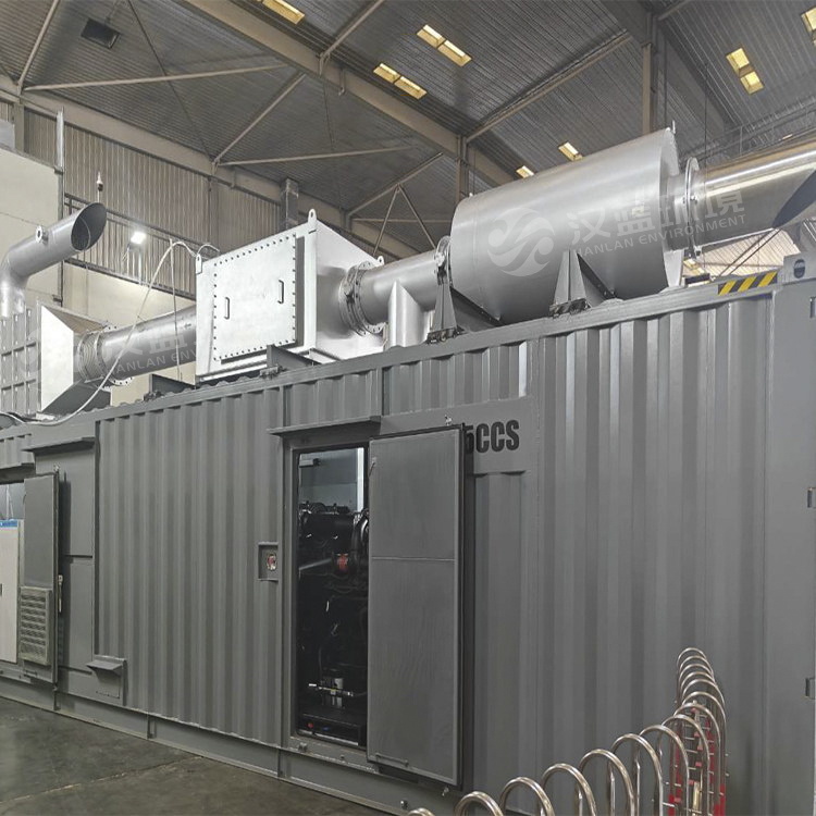 萬純發(fā)電機(jī)組尾氣凈化器-海外發(fā)電機(jī)組煙氣凈化 萬純發(fā)電機(jī)組尾氣凈化器-海外發(fā)電機(jī)組煙氣凈化